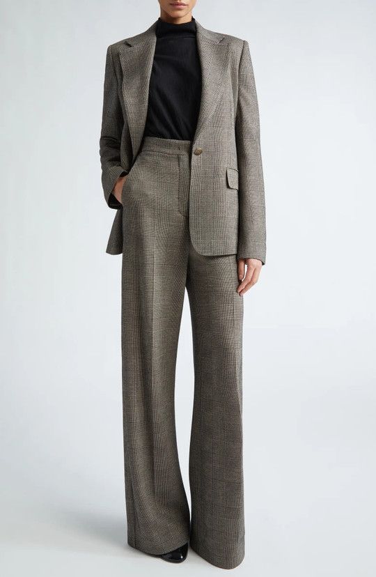 Women's Tailoring